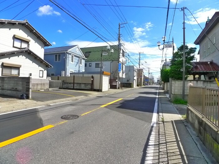 周辺環境 Ｎクレール