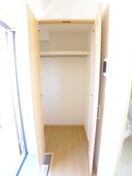 収納 Ｎクレール