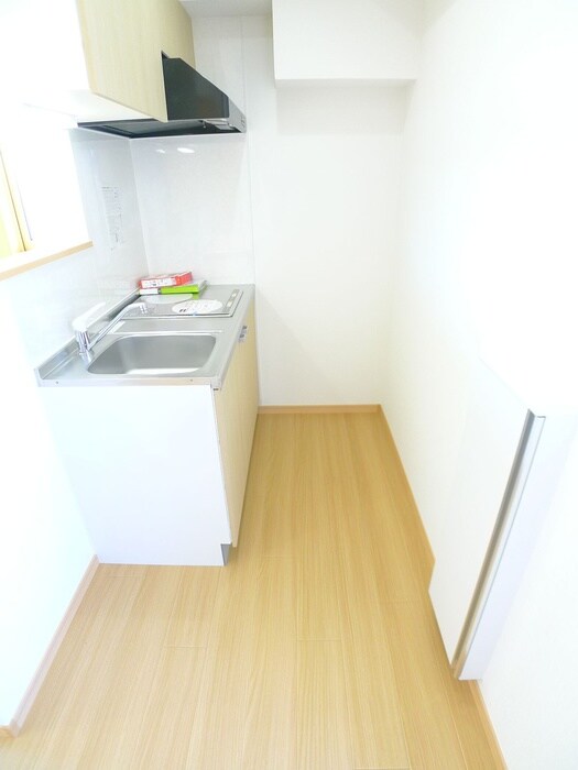 内観写真 Ｎクレール