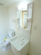 洗面 Ｎクレール