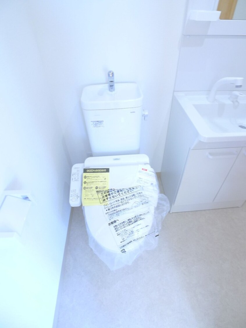 トイレ Ｎクレール