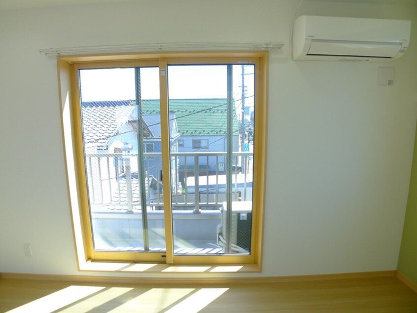 内観写真 Ｎクレール