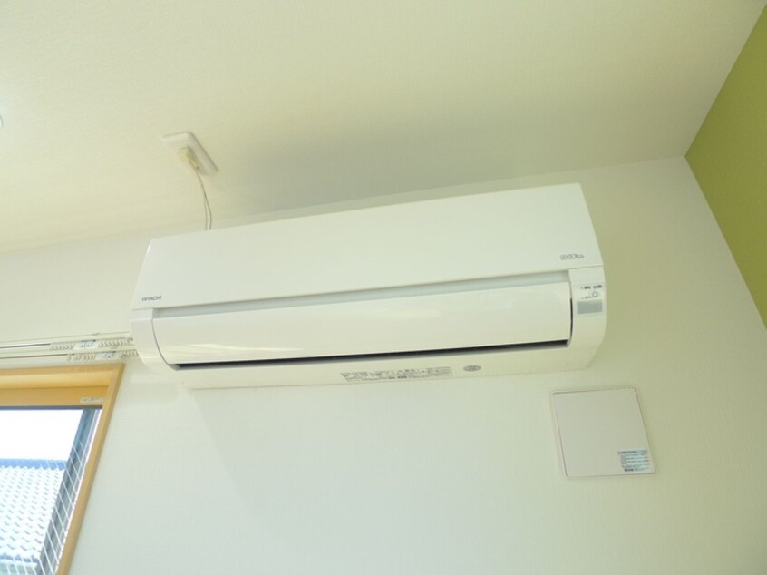 内観写真 Ｎクレール