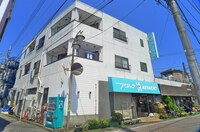 ﾘﾋﾞｴｰﾙ江戸一