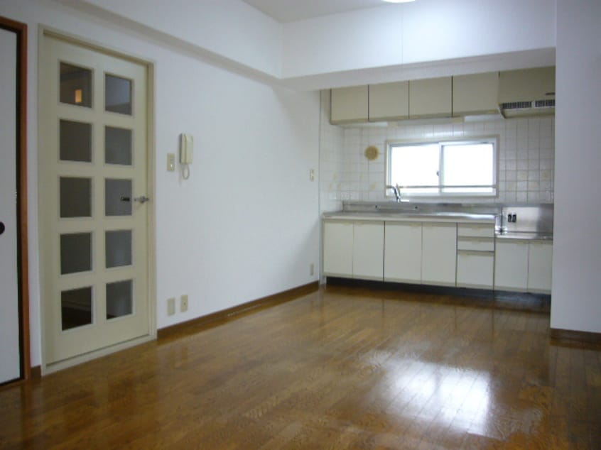 居室 ハウスアメニティ