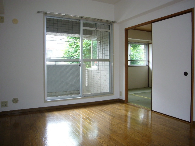 居室 ハウスアメニティ