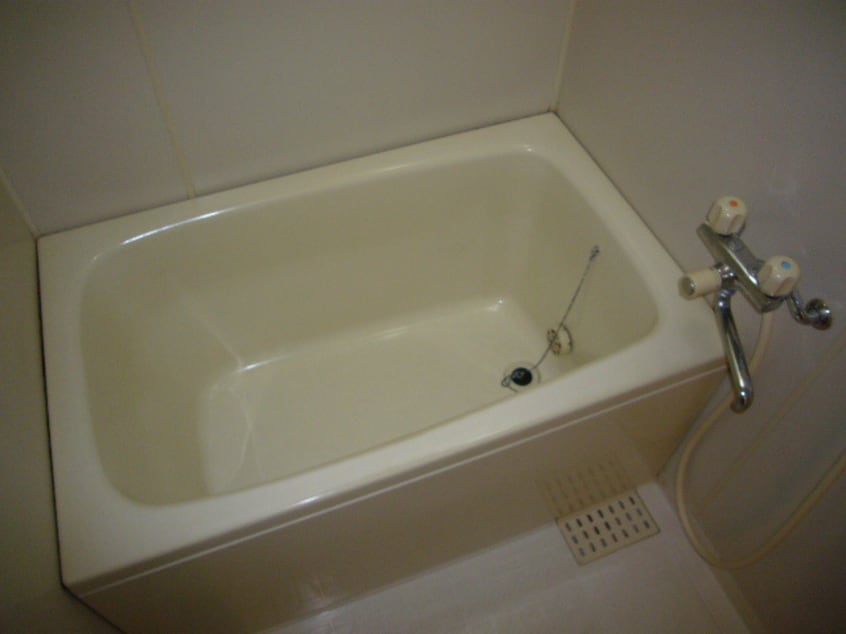 バス／シャワールーム等 ハウスアメニティ