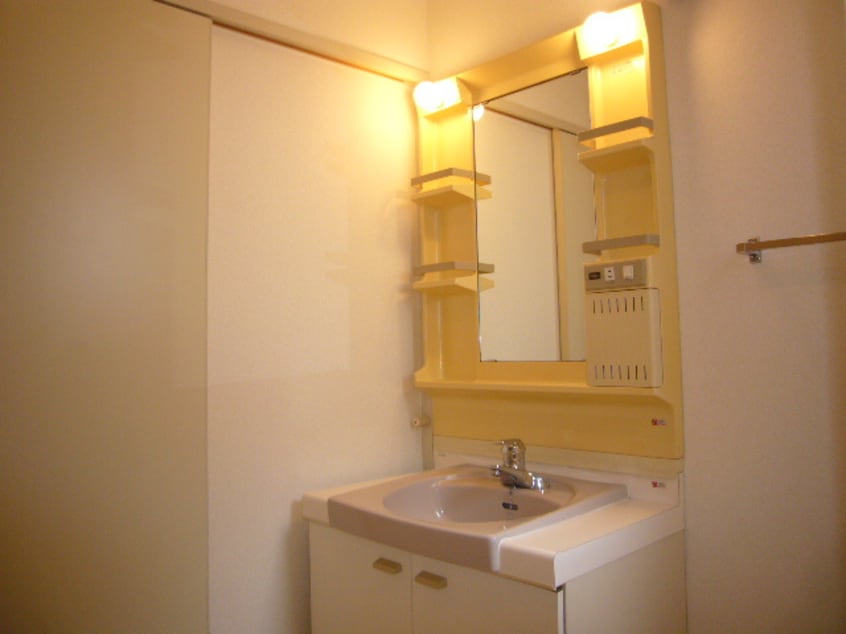 洗面 ハウスアメニティ