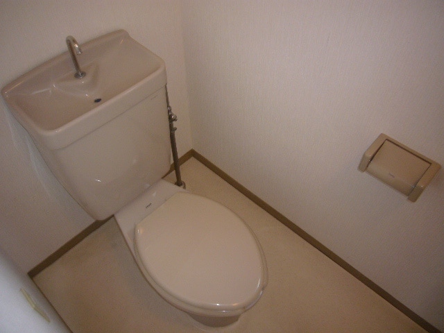 トイレ ハウスアメニティ