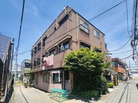 ステ－ションサイド柴崎