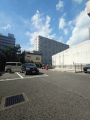 駐車場 シュティ－レ　マツバラ