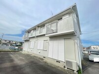 ボタニカアパルトマンⅡ