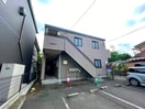 エントランス部分 ルーチェ