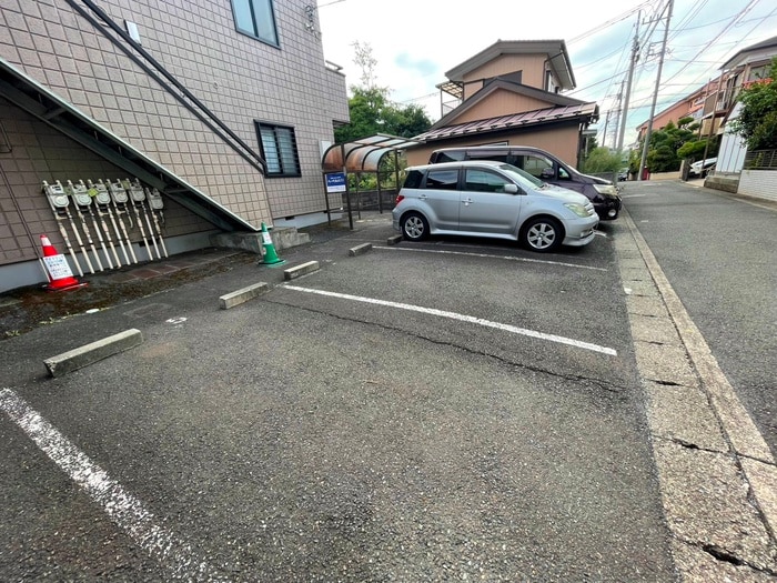 周辺環境 ルーチェ