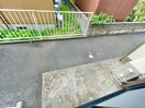 ベランダ・バルコニー ルーチェ