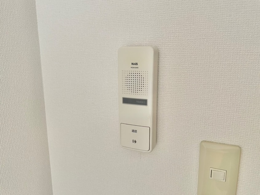 内観写真 ルーチェ