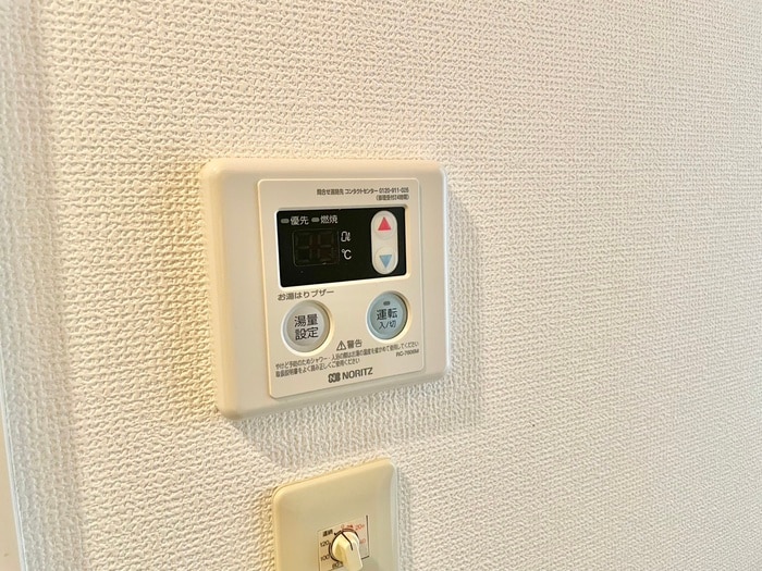 内観写真 ルーチェ