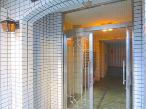 ハイタウン駒沢公園第２（211）