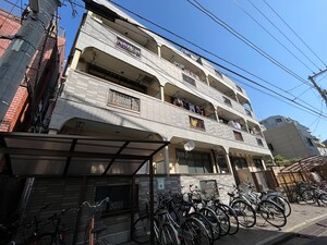 ホ－ムタウンハヤシⅠ