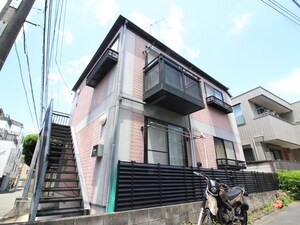 ハイツ若林