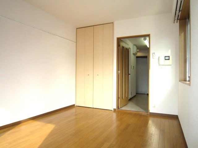 居室 小石川ガーデンハウス