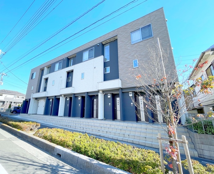 外観写真 サンシャイン