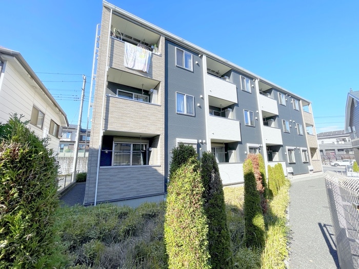 外観写真 サンシャイン