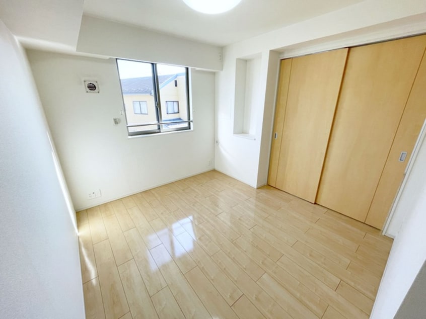 居室 サンシャイン