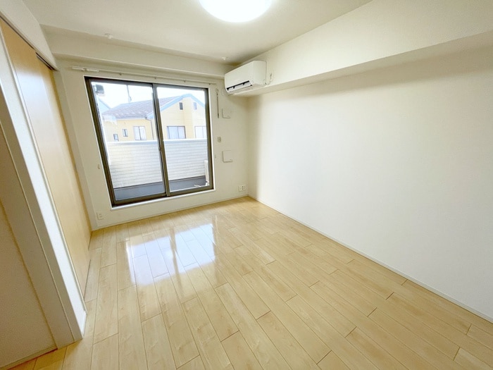 居室 サンシャイン