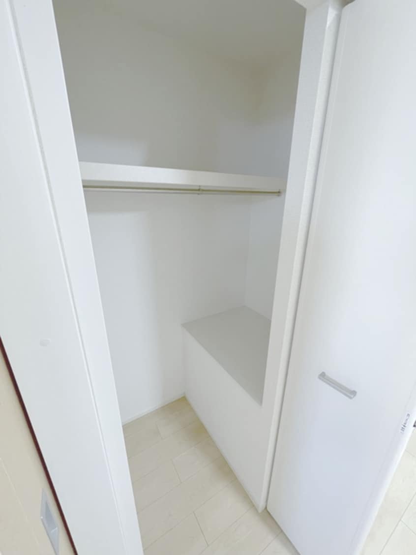 収納 サンシャイン