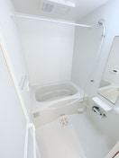 バス／シャワールーム等 サンシャイン