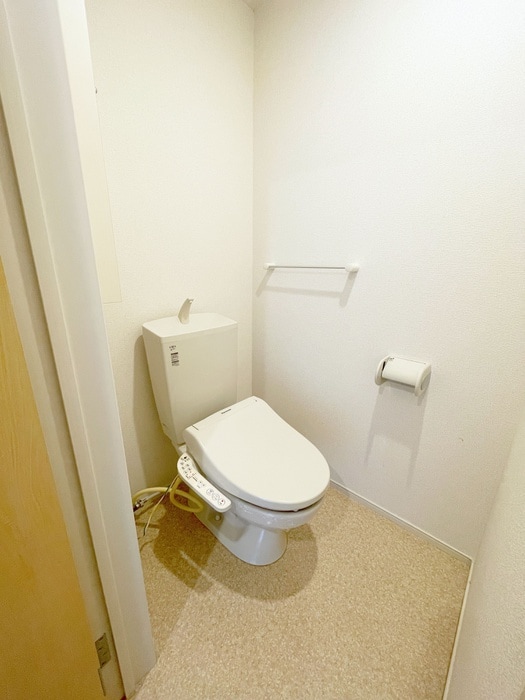 トイレ サンシャイン