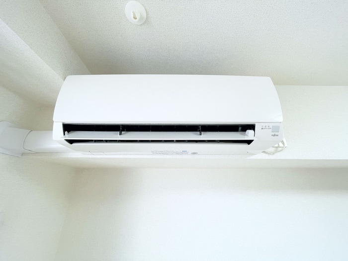 内観写真 サンシャイン