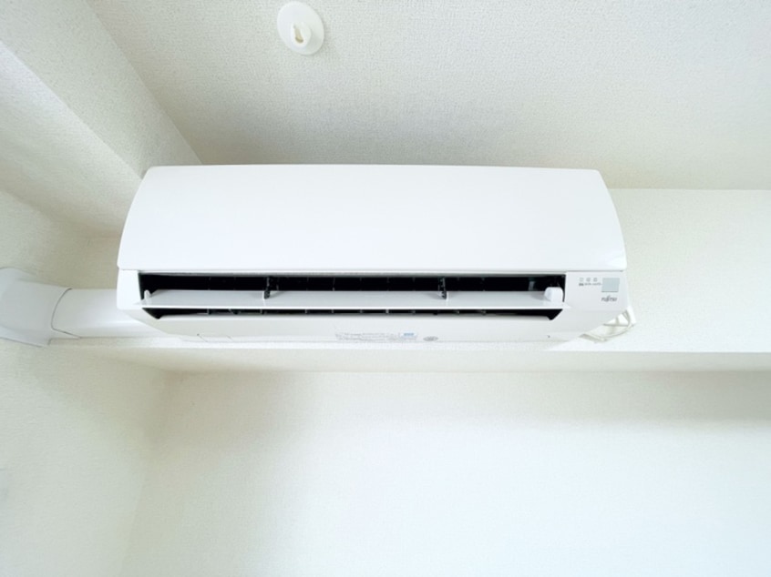 内観写真 サンシャイン