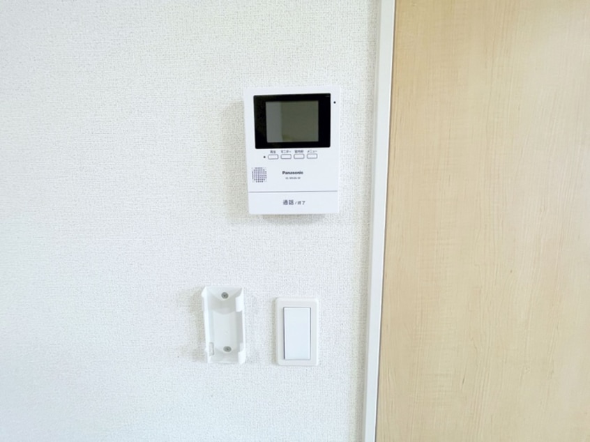 内観写真 サンシャイン