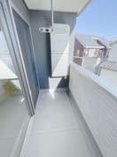 ベランダ・バルコニー サンシャイン