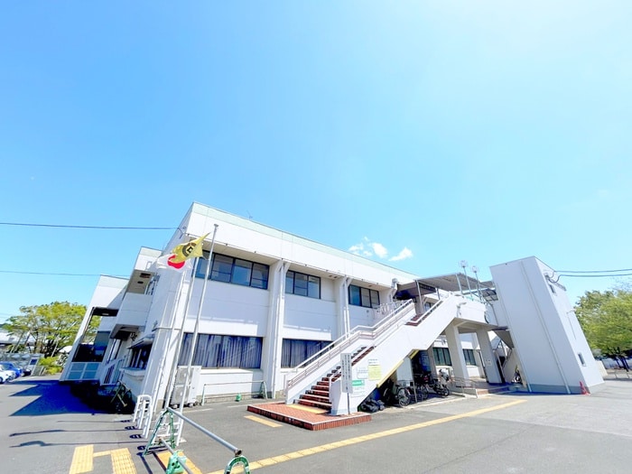 戸塚スポーツセンター(公園)まで550m サンシャイン