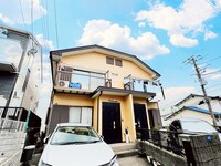 柴田テラスＢ棟