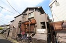 調布ヶ丘ヴィレッジの外観