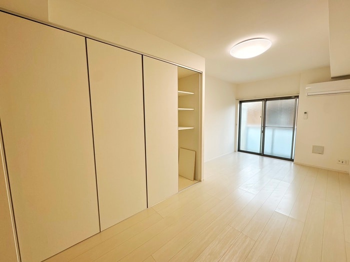 居室 リブリ・フチュール二俣川