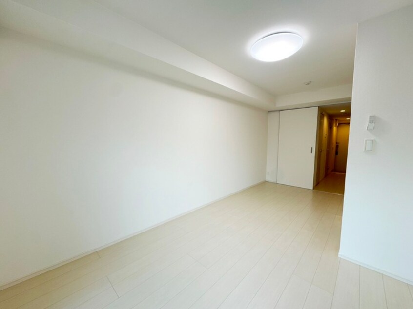 居室 リブリ・フチュール二俣川