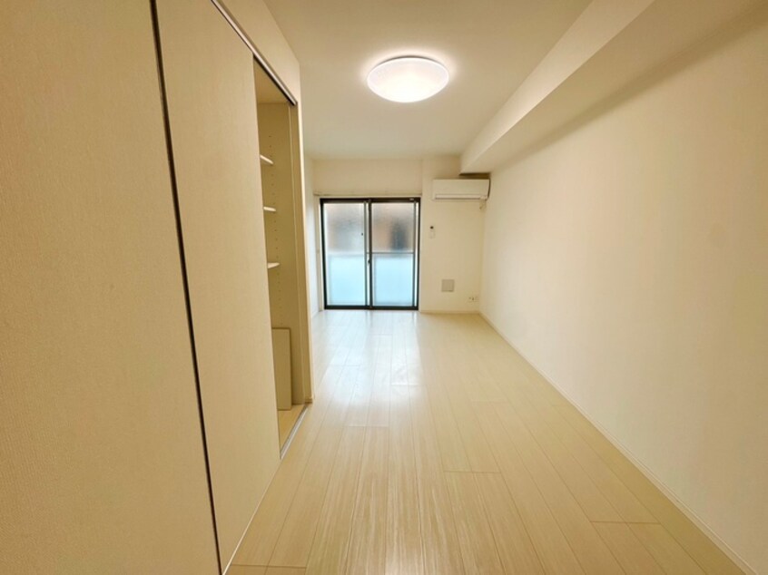 居室 リブリ・フチュール二俣川