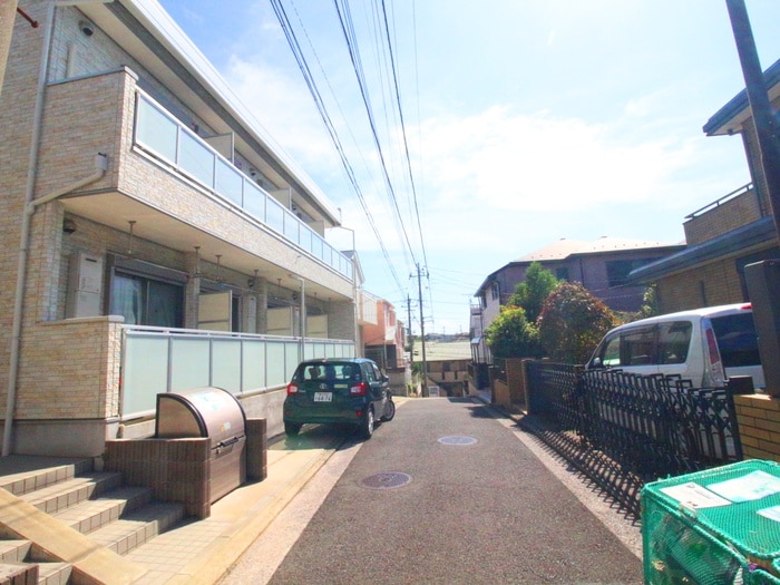 周辺環境 リブリ・フチュール二俣川