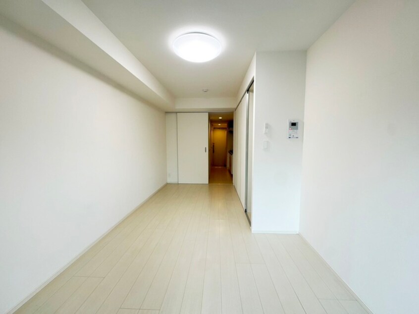 居室 リブリ・フチュール二俣川