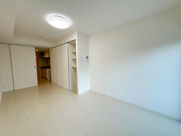 居室 リブリ・フチュール二俣川