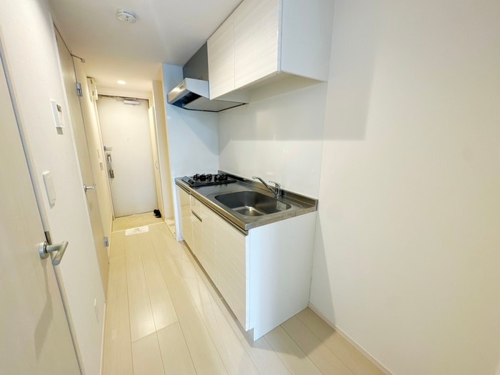 キッチン リブリ・フチュール二俣川