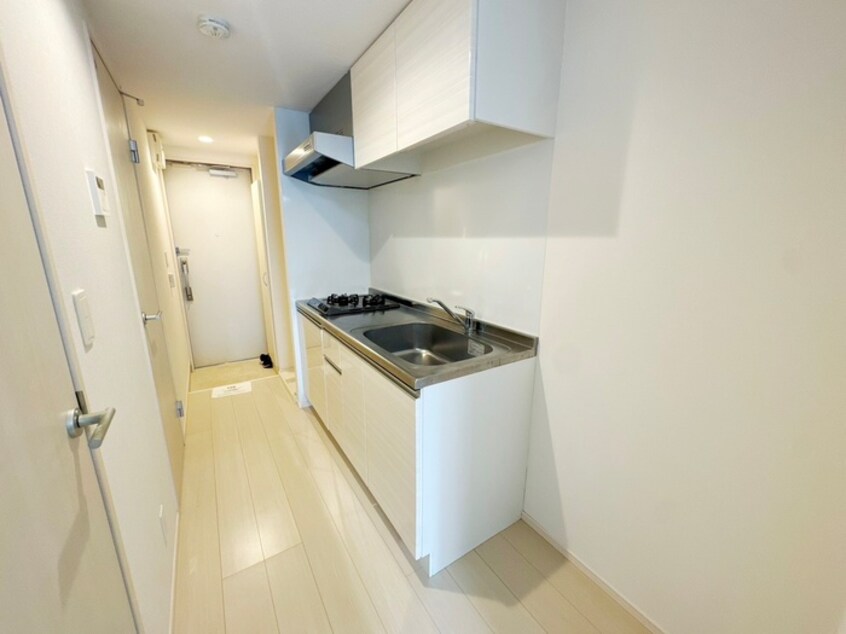 キッチン リブリ・フチュール二俣川