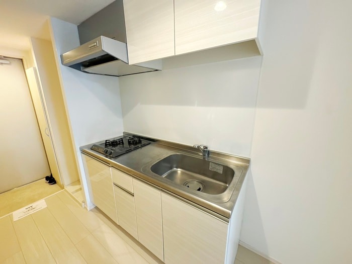 キッチン リブリ・フチュール二俣川