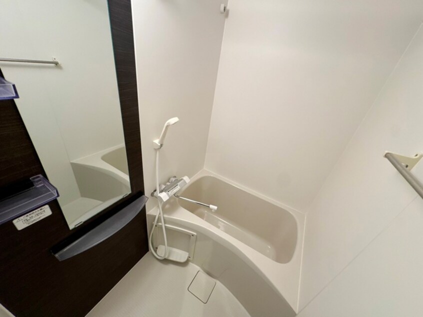 バス／シャワールーム等 リブリ・フチュール二俣川