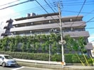 外観写真 シャトルグランディ